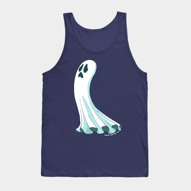 Wailing Willy Tank Top by Von Plundercat